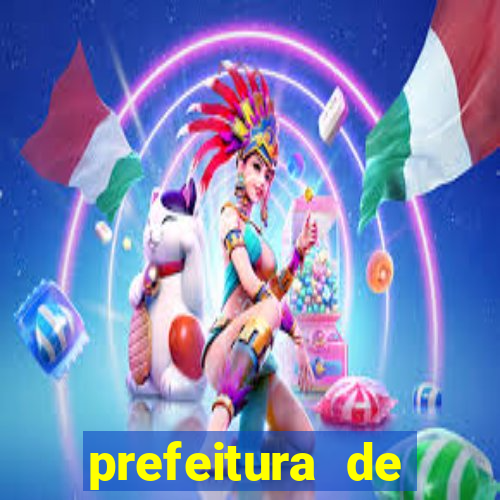 prefeitura de cerejeiras concurso